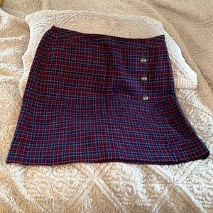 Talbots skirt